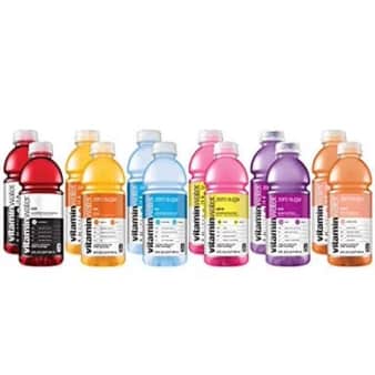 Vitamin Water
