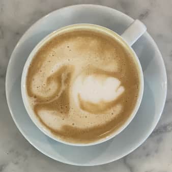 image of Espresso