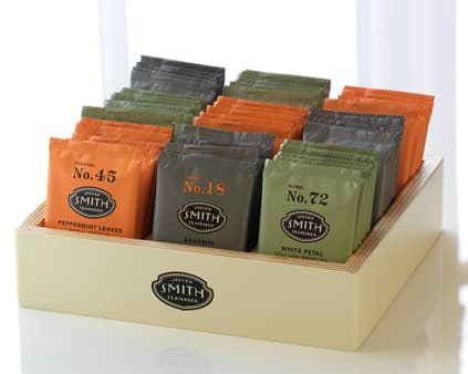 image of Hot Tea
