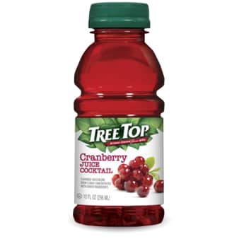 image of Cranberry Juice