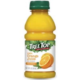 image of Orange Juice