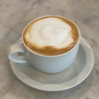 image of Cappuccino