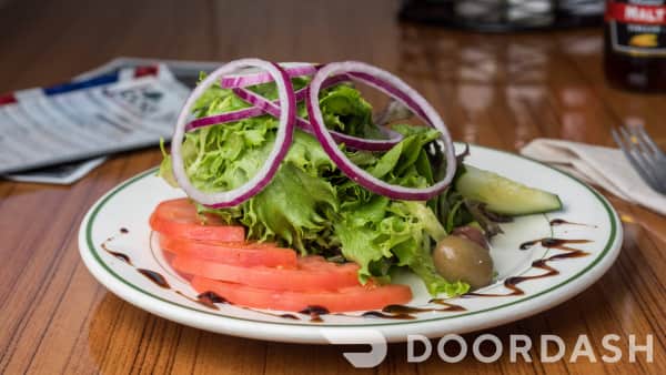 image of House Salad