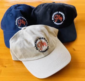 Baseball Hat