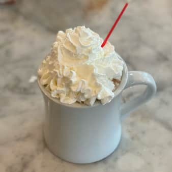 image of Hot Chocolate