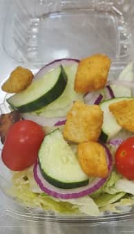 image of *Side Salad*