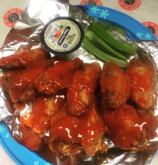 image of 10 Wings