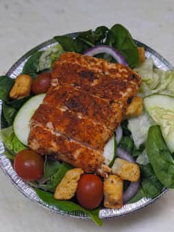 image of LG BLACKENED Salmon
