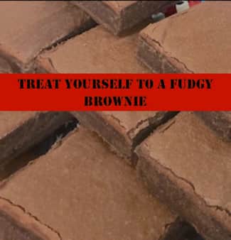 image of Brownie