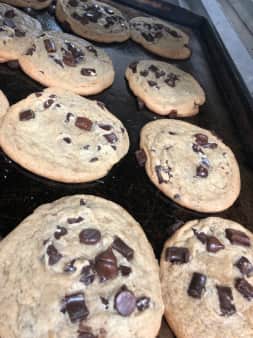 image of Choc Chip Cookie