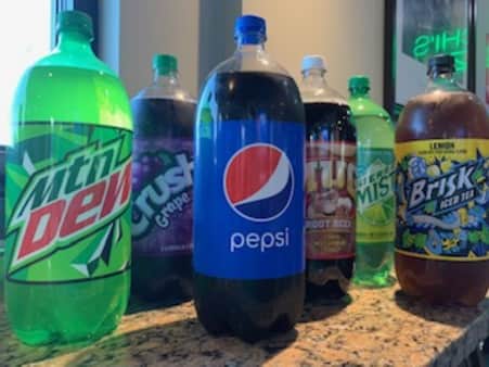 image of 2 Liter