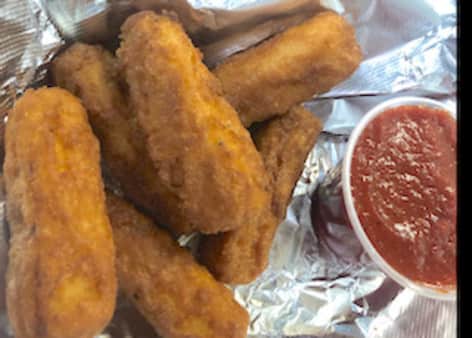 image of Mozz Sticks