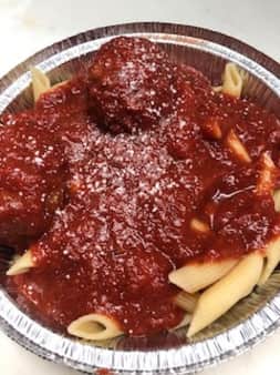 image of Ziti