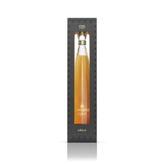 image of Cincoro Anejo Tequila - 750 ml 