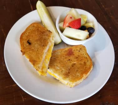 3 Cheese Melt