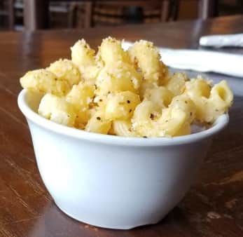 Side Mac n Cheese