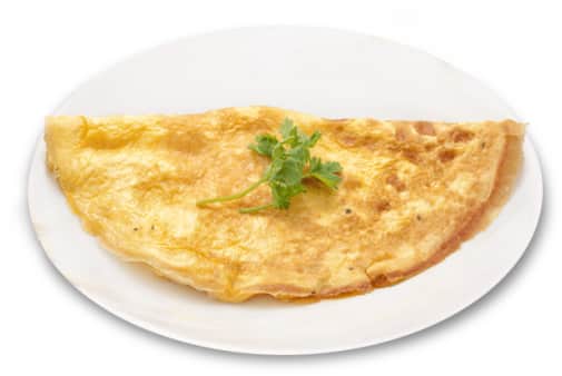 image of Cheese Omelette