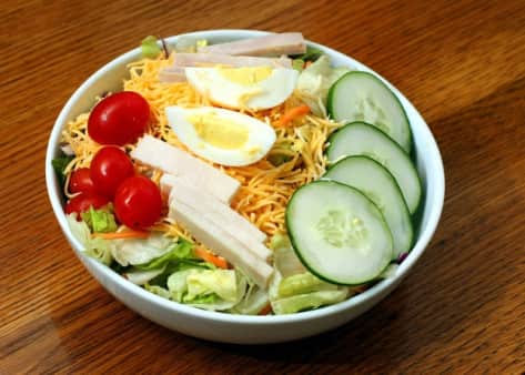 image of Chef Salad