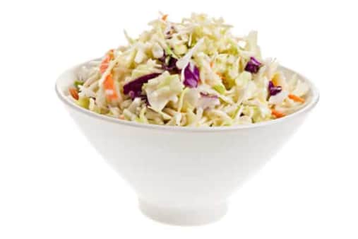 image of COLE SLAW