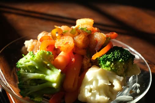 image of Vegetable of the Day