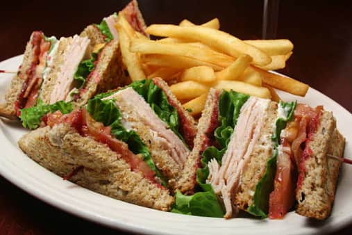 image of Turkey Club