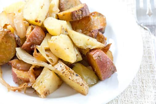 image of Side Home Fries