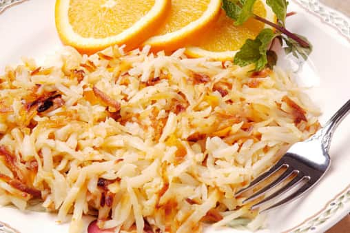 image of Side Hash Browns