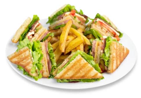 image of Roast Beef Club