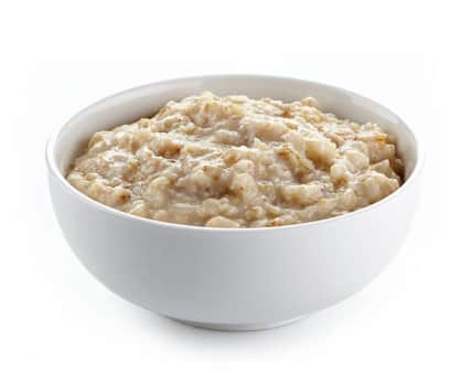 image of Oatmeal