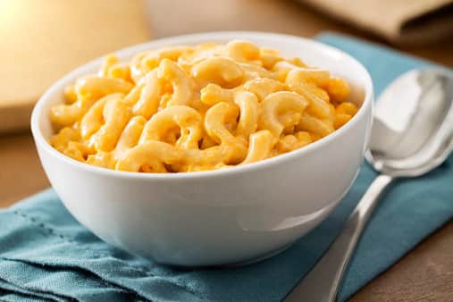 image of Macaroni & Cheese