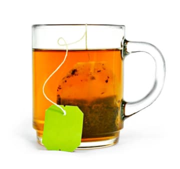 image of Hot Tea