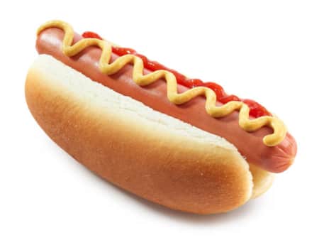 image of HOT DOG