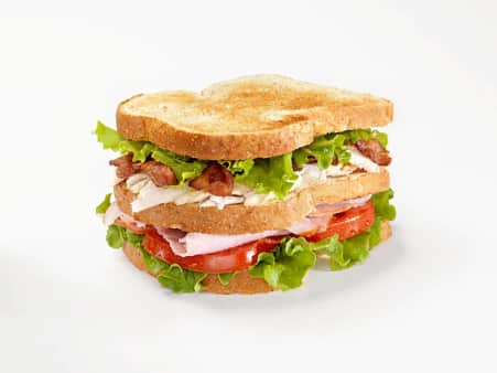 image of Ham Club