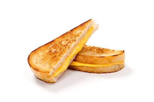 image of Grilled Cheese Kids