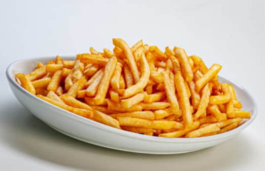 image of Fresh Cut Fries