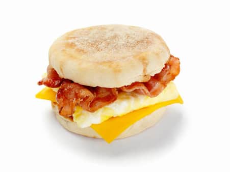 image of Egg and Meat