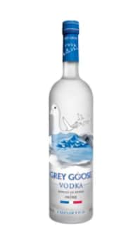 image of Vodka - Grey Goose