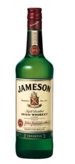 image of Whiskey - Jameson