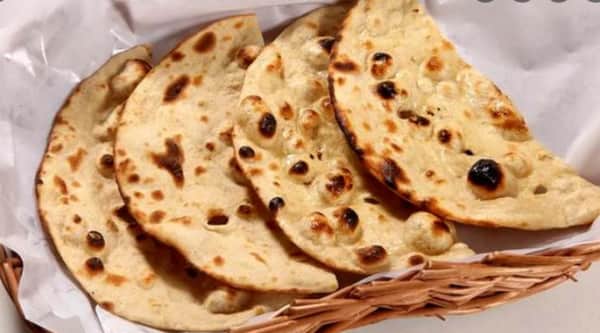 image of Roti ($3.99)