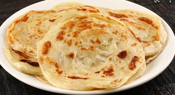 image of Paratha