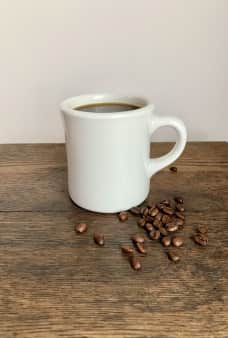 image of Cortado