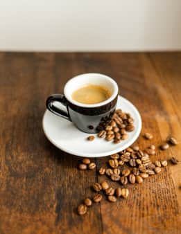 image of Espresso Shot