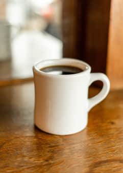 image of Coffee Refill