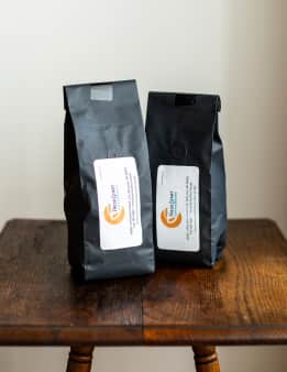 image of Sumatra Coffee - 8 oz. Bag