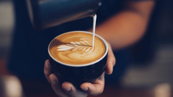 image of Latte