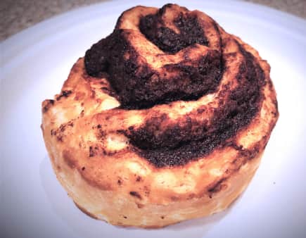 Cinnamon Roll
