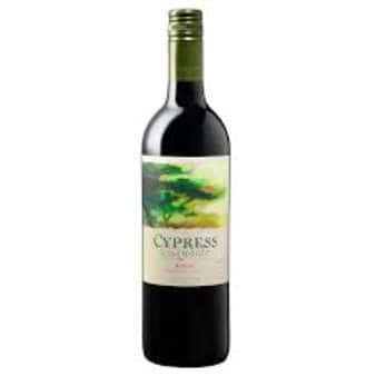 image of Cypress Merlot