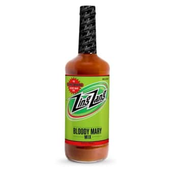 image of Zing Zang Bloody Mary Mix 32oz