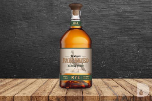 image of Wild Turkey Rare Breed Rye 750ml