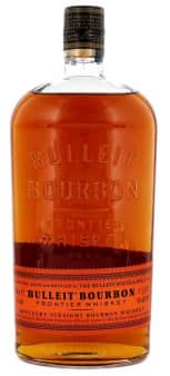 image of Bulleit Bourbon 1L
